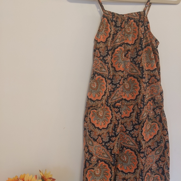 Retro Romper - Picture 5 of 6